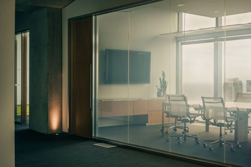 Office Interior