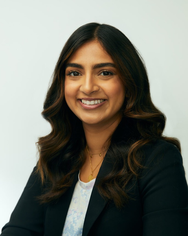 Pooja Patel