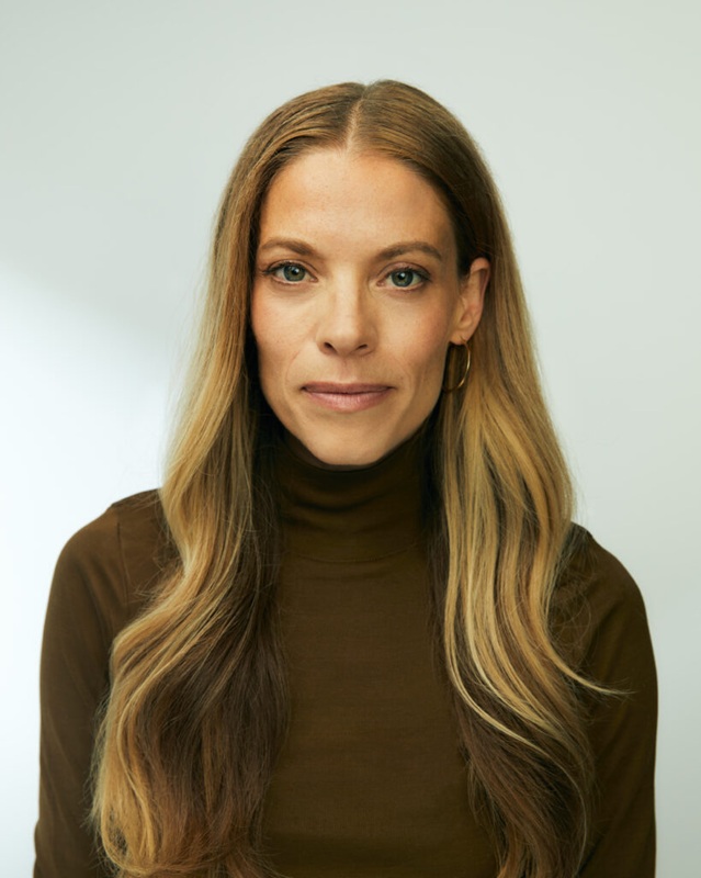 Charlotté Calon