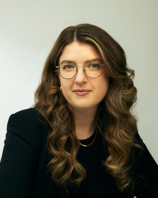 Emma Workman