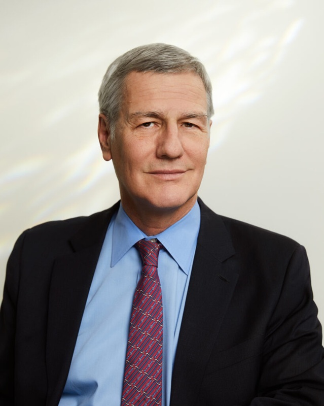 Andrew Lokan