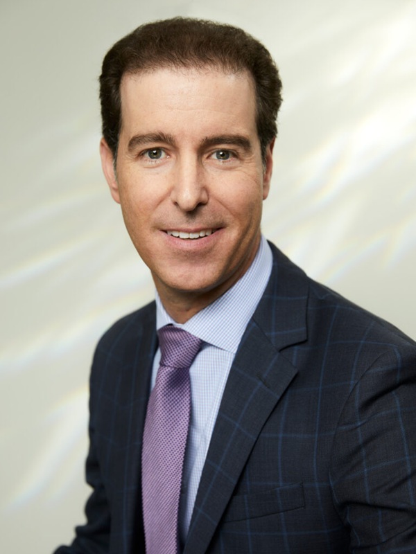 Jeffrey Larry