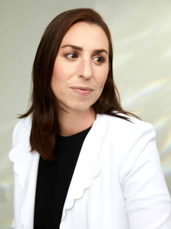 Glynnis Hawe