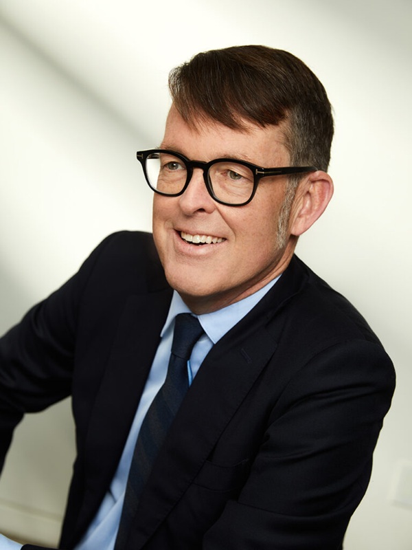 Andrew Lewis