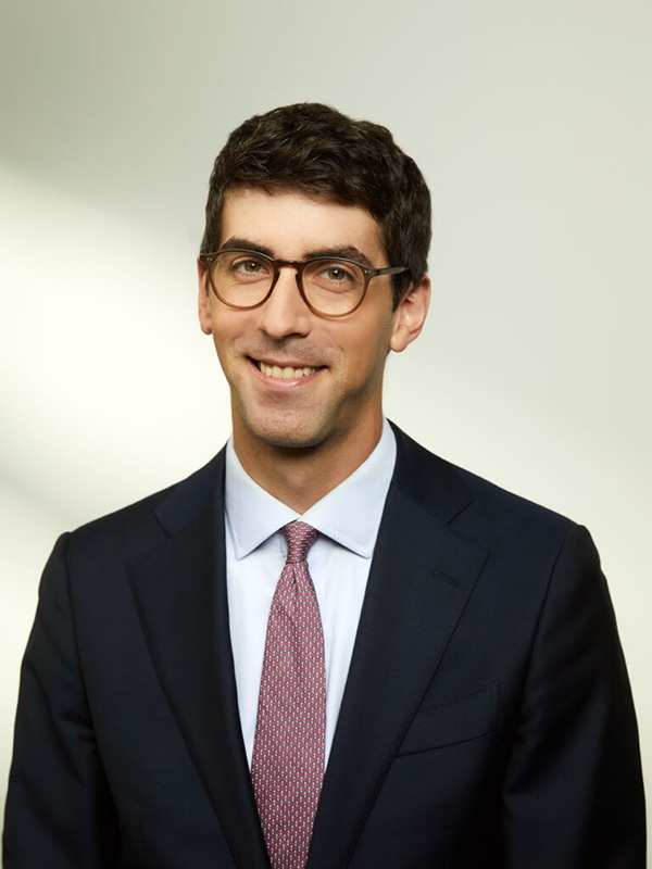 Dan Rosenbluth