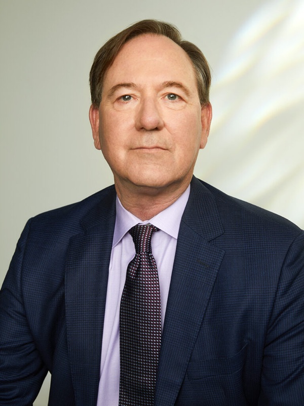 Donald K. Eady