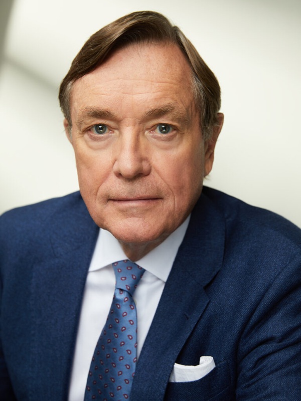 Ian Roland