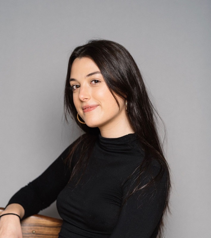 Isabella Harris
