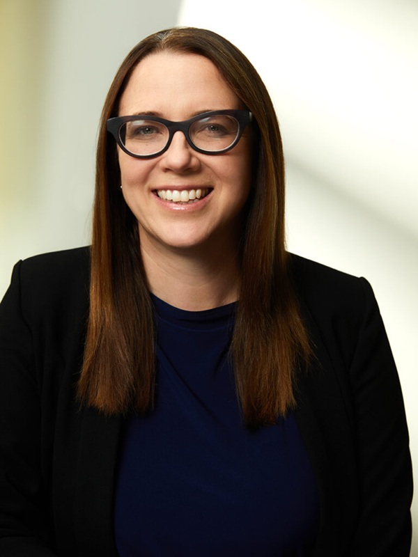 Jodi Martin
