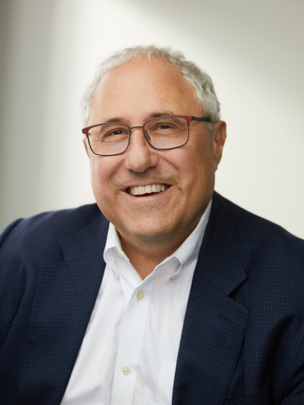 Ken Rosenberg