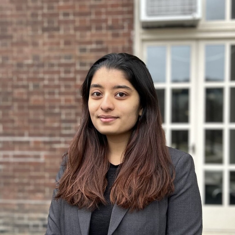 Navya Sheth