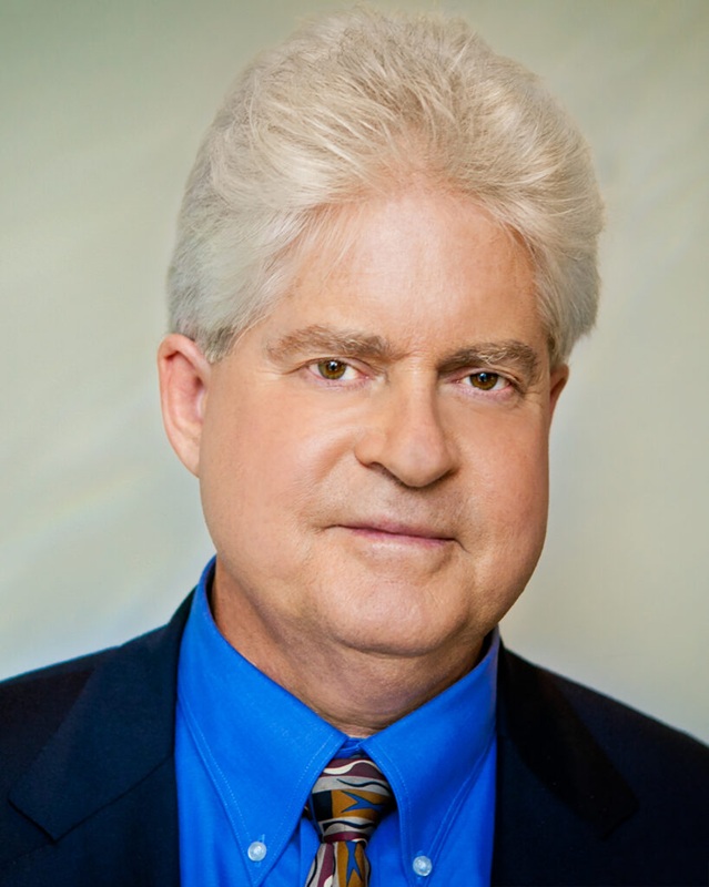 Nick Coleman