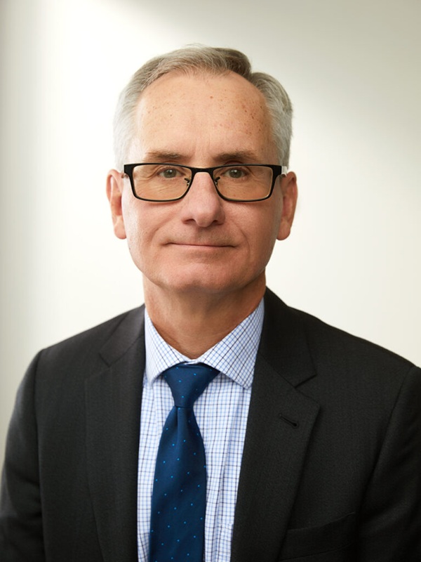 Richard P. Stephenson