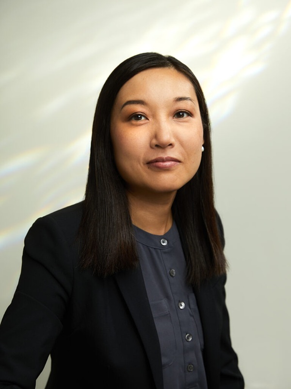 Tina Lie